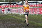 Intermediate boys, 2020 New Balance English Schools Champs., Sefton Park, Liverpool. Photo: David T. Hewitson/Sports for All Pics